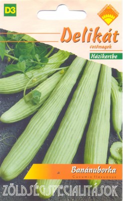 Banana cucumber BK 1 g