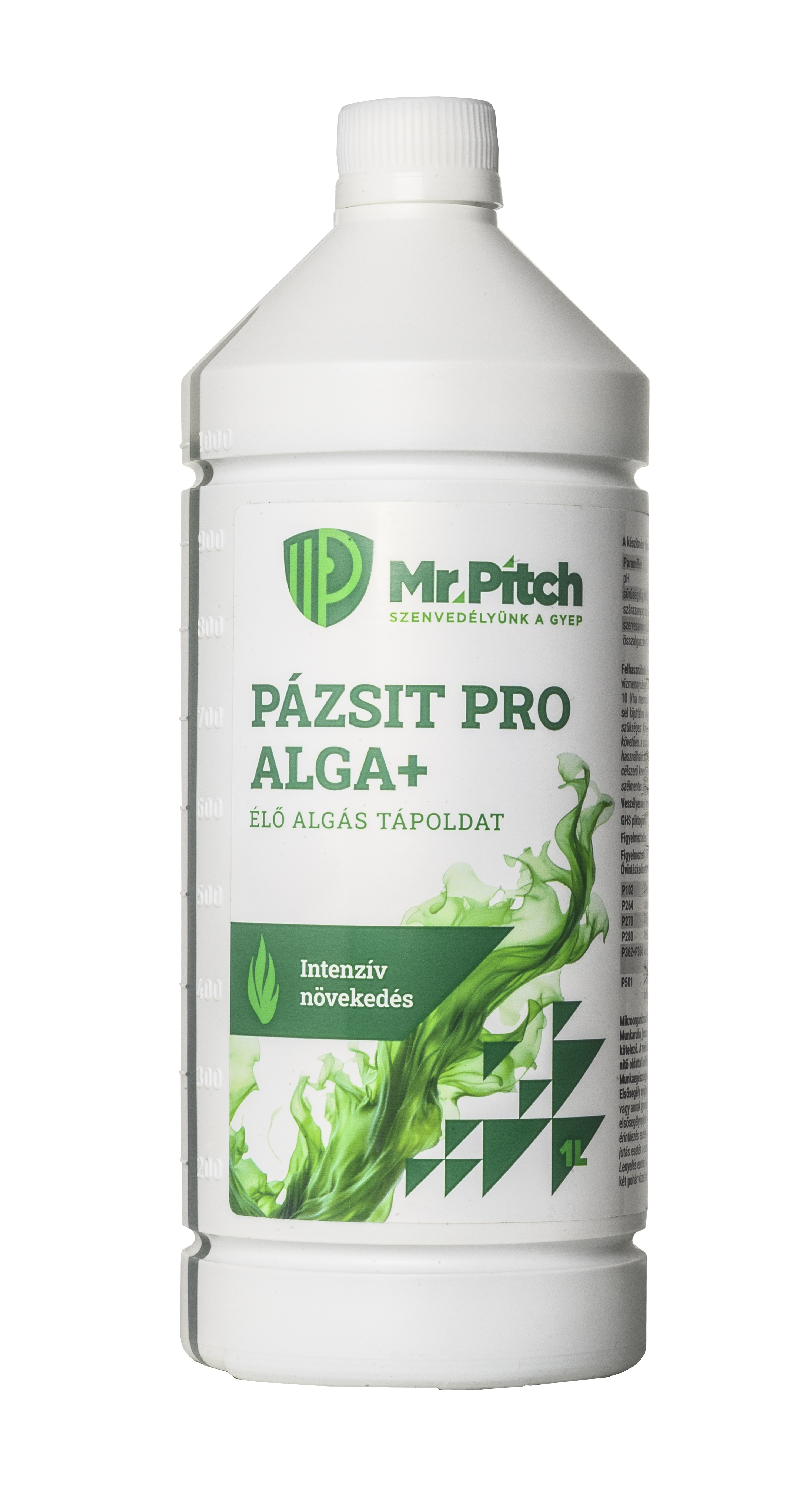 Gospod Pitch Lawn Pro Alga+ 1 l