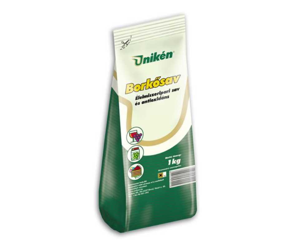 Vinska kislina 1 kg