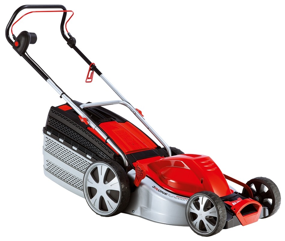 Electric lawn mower AL-KO Silver Comfort 46.4 E