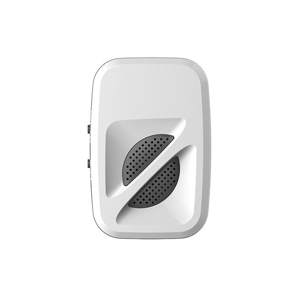 Ultrazvočni, elektromagnetni repelent za glodavce 370m2 Pest-stop