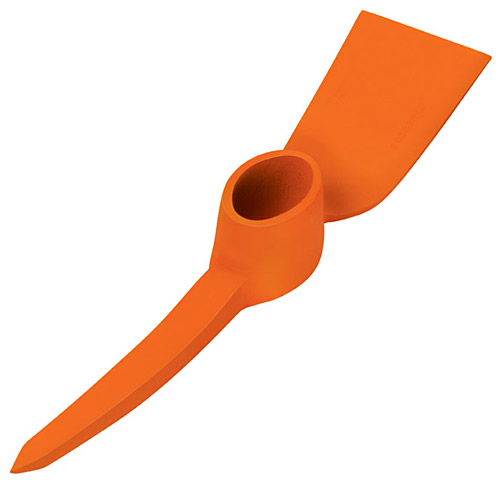 Garden pick head 2,3 kg Truper (TP-5)