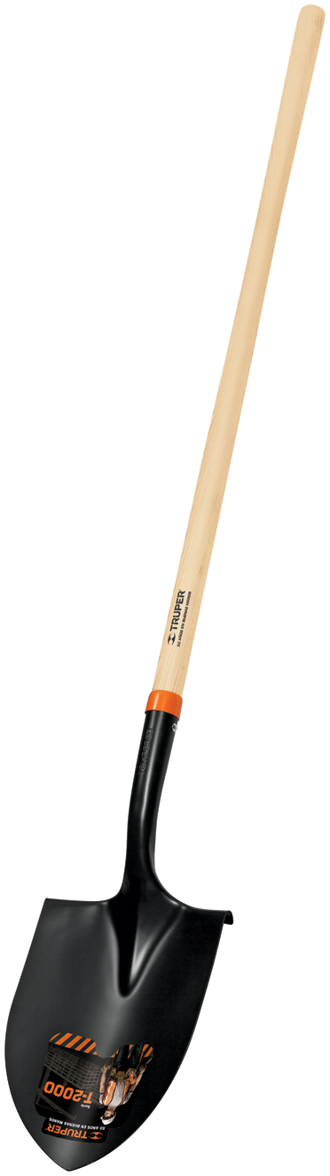 Digger Truper (PIR-P)
