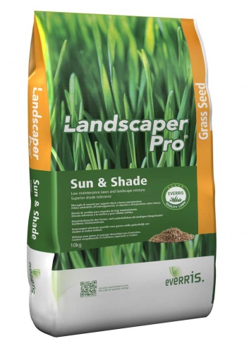 ICL travno seme Sun &amp; Shade (odporno na senco) 5 kg