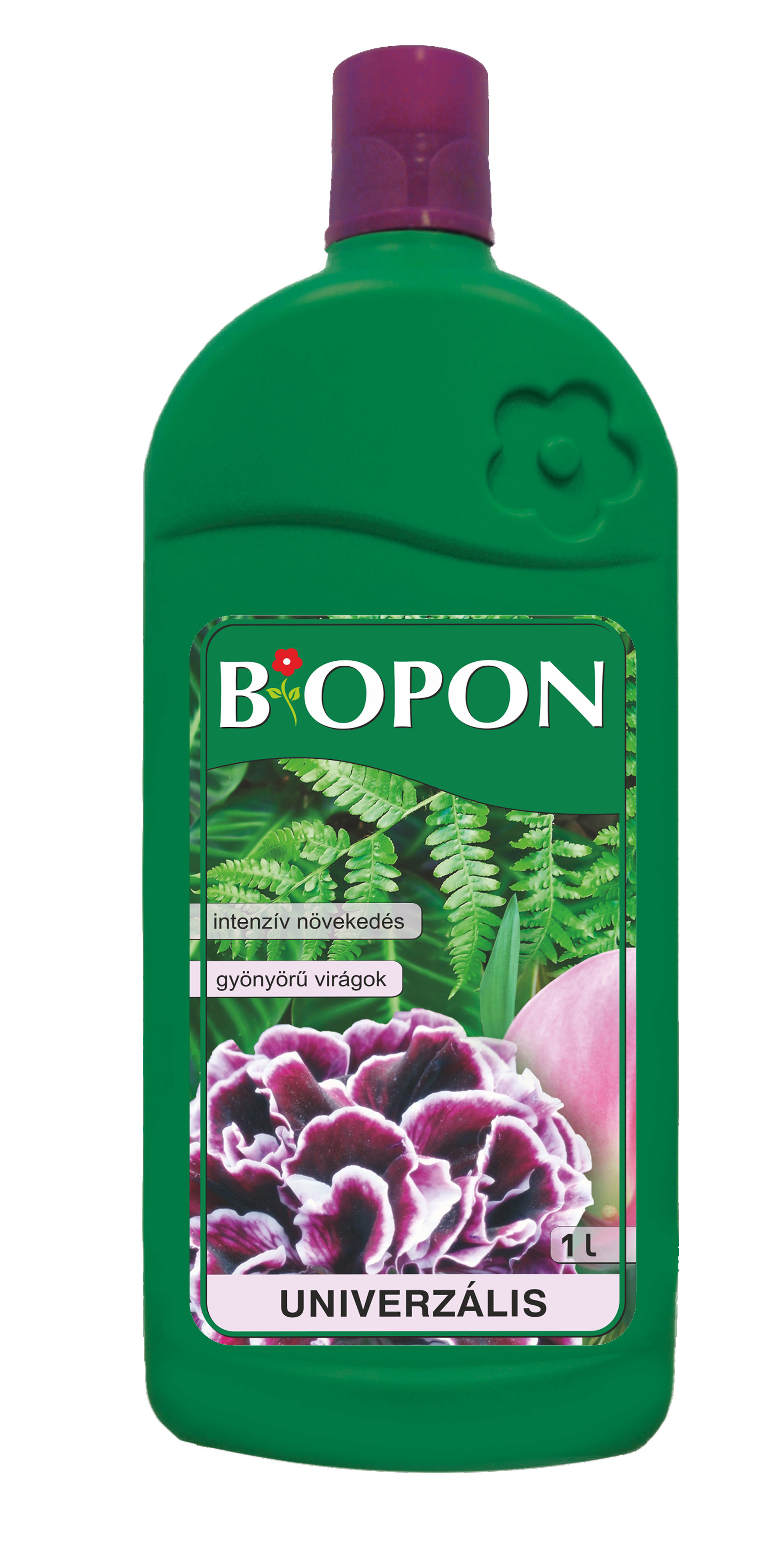 Biopon univerzalna hranilna raztopina 1 l