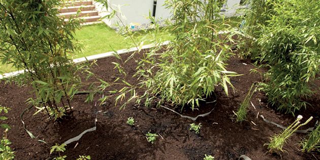 Past za korenine DuPont™ Plantex® Root Barrier Pro 325 g/m2 0,7x30 m