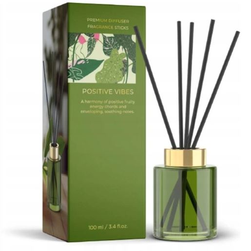 Fragrance Premium, stick Positive Vibes 100 ml