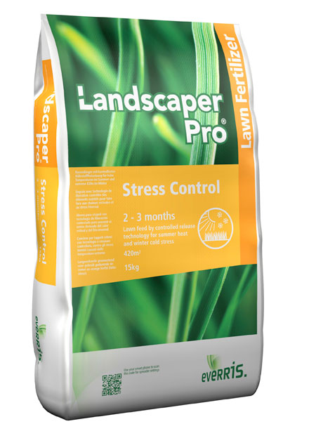 ICL Stres Control Stresszkontrol 19-05-23 2-3 mesece 15kg