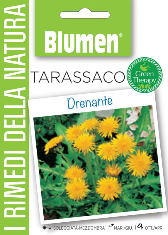 Dandelion Wellness for nature 0,5g
