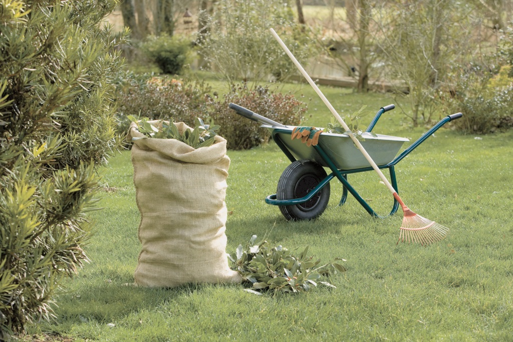 Jutna vreča Jutebag 0,6x1m 3db/paket