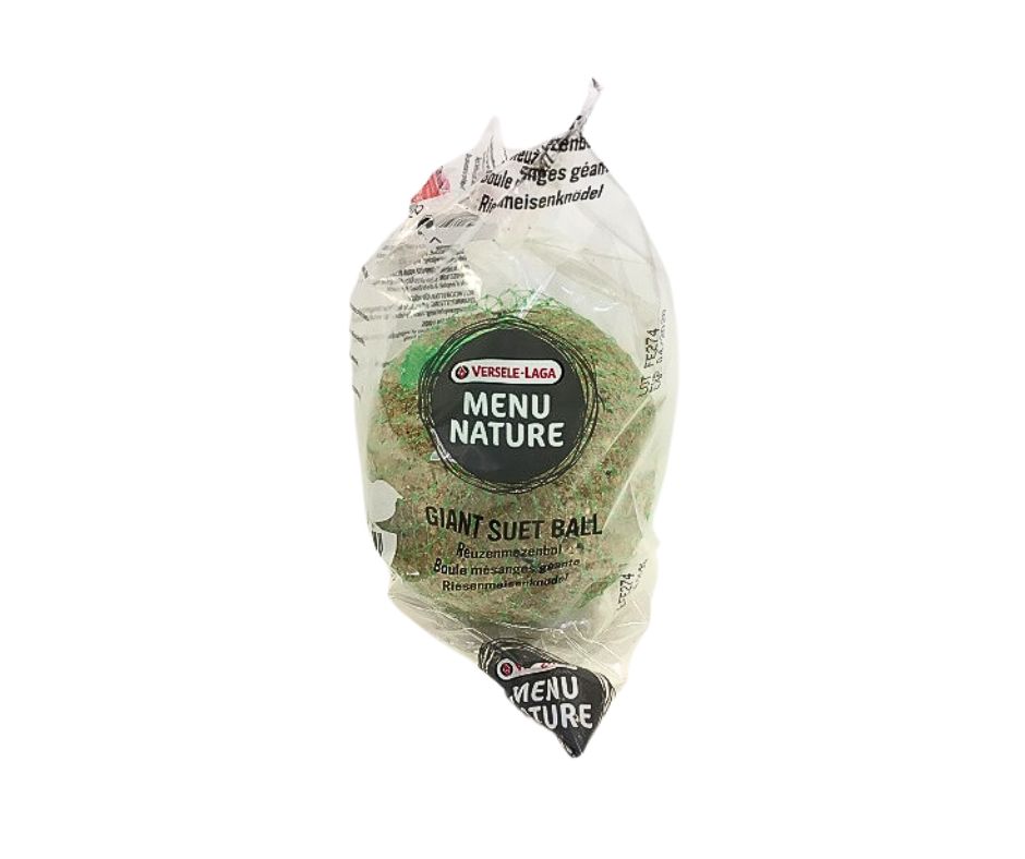 Hrana za ptice Cink kroglice Giant 500 g