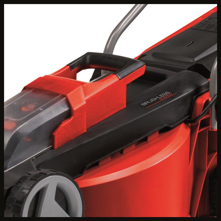 Einhell GE-CM 18/30 Li - solo baterijska kosilnica