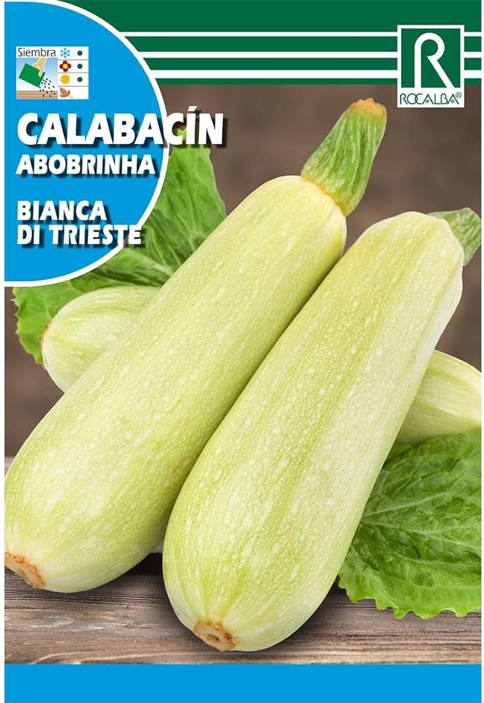Bučke Bianca di Trieste Rocalba 8 g