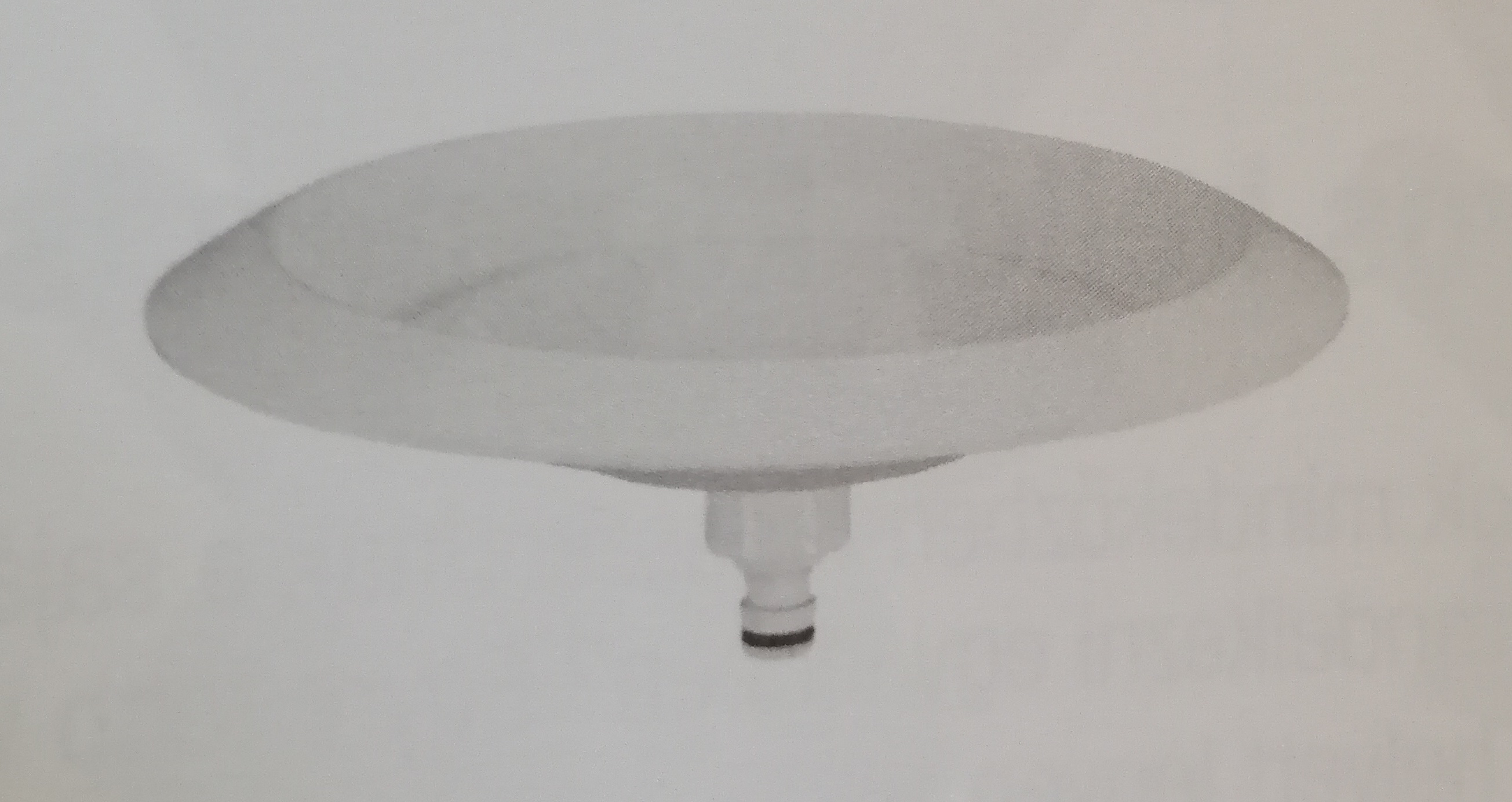ClickUp! Birdbath Gardena