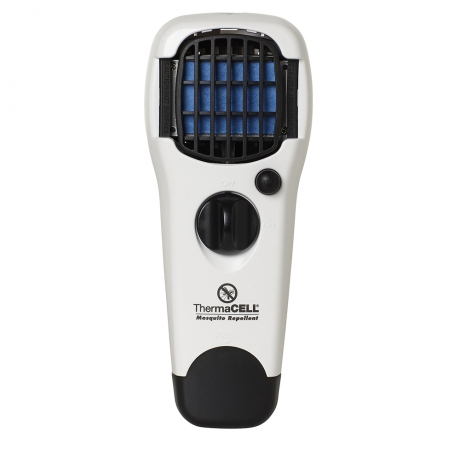 Thermacell MR-WJ mosquito repellent - white