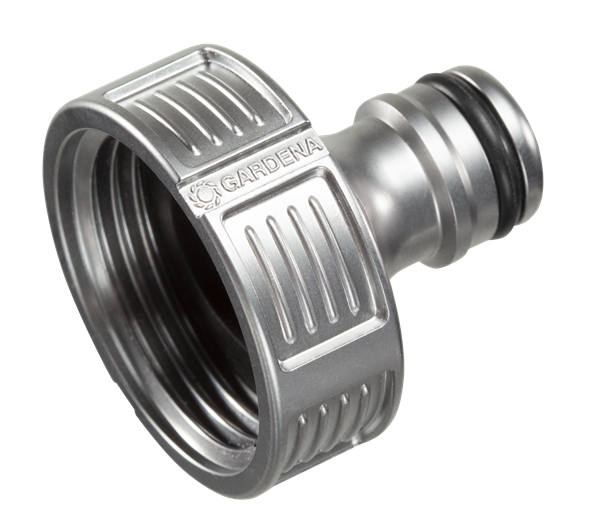 Premium pipa z 1" notranjim navojem