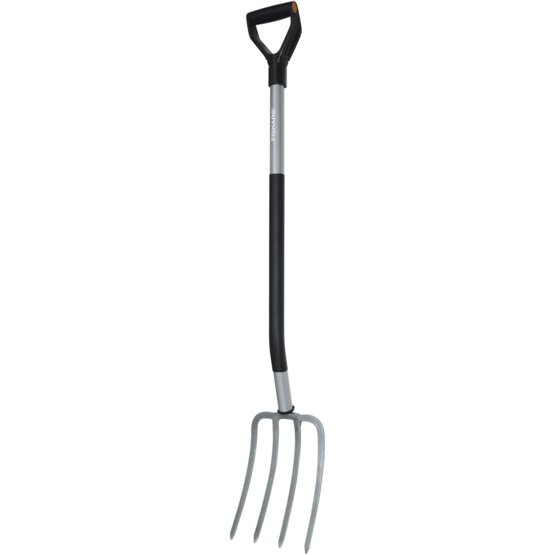 Garden fork Fiskars Ergonomic™