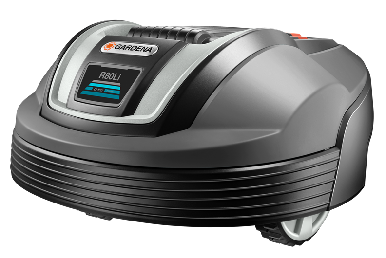 Robotska kosilnica R80LI Gardena