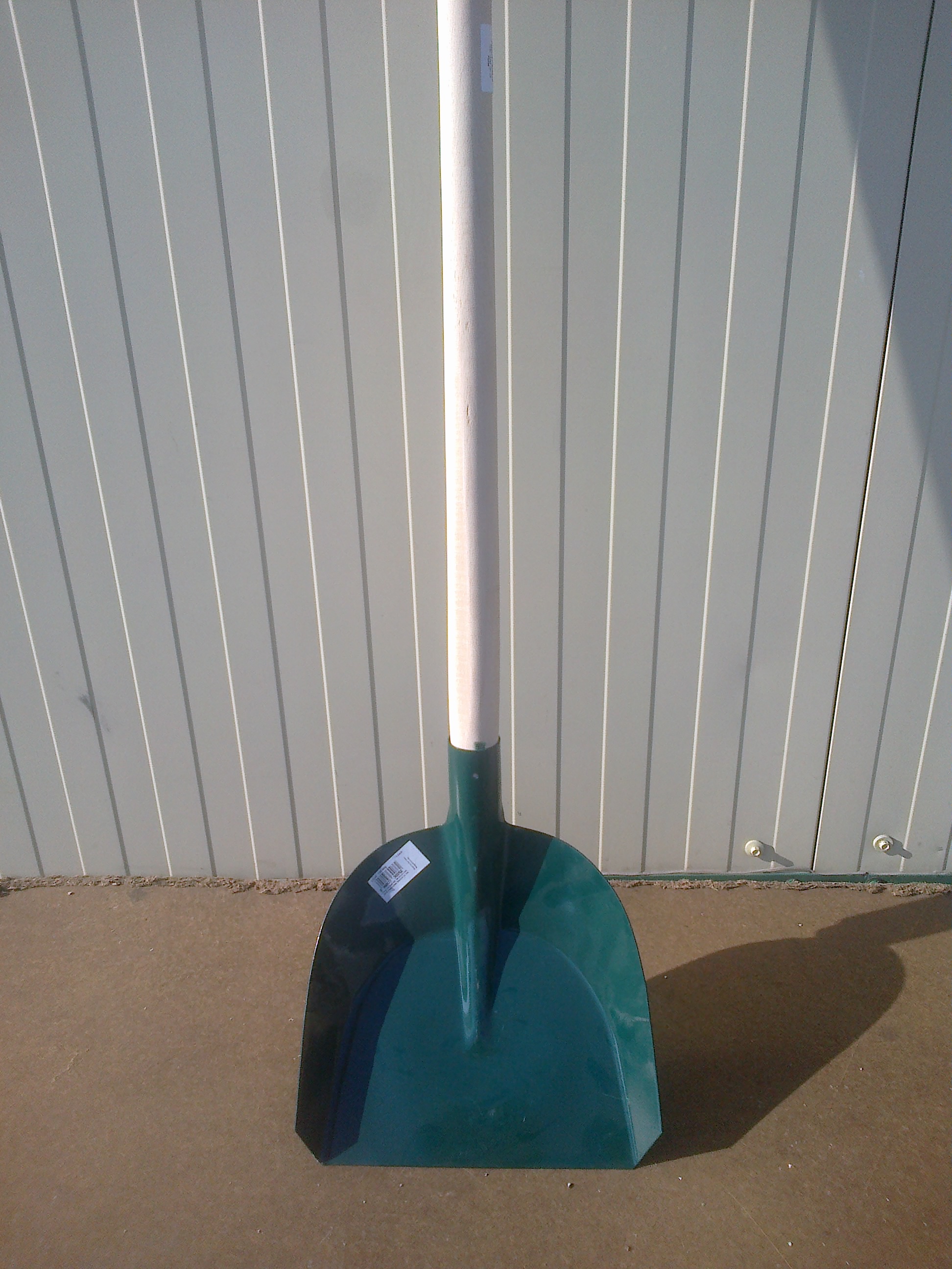 Lopata z lesom 85 dkg