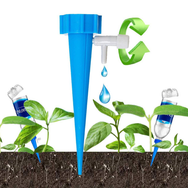 Drip irrigation for PET bottle 10 pcs