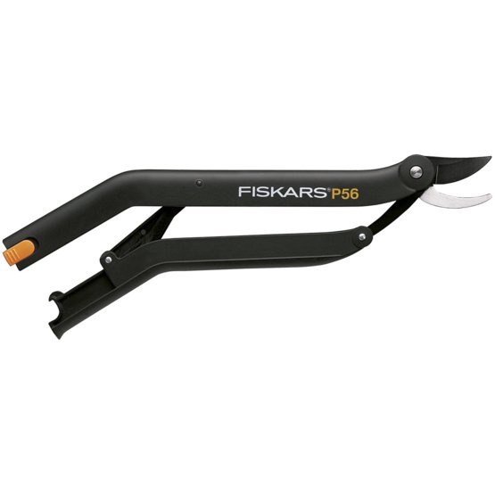 Long-handled pruning shears Fiskars PowerLever™ M P56