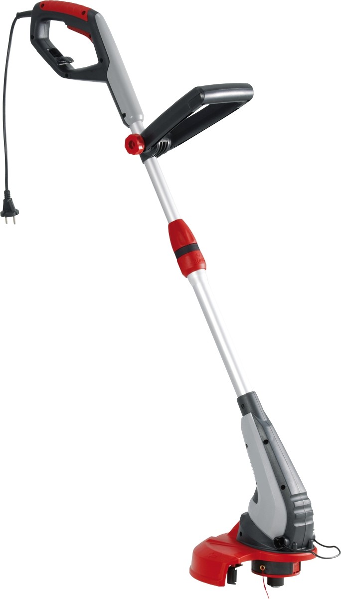 Electric lawn mower AL-KO GTE 350 Classic