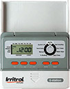 Irritrol Junior MAX 8 con v zaprtih prostorih