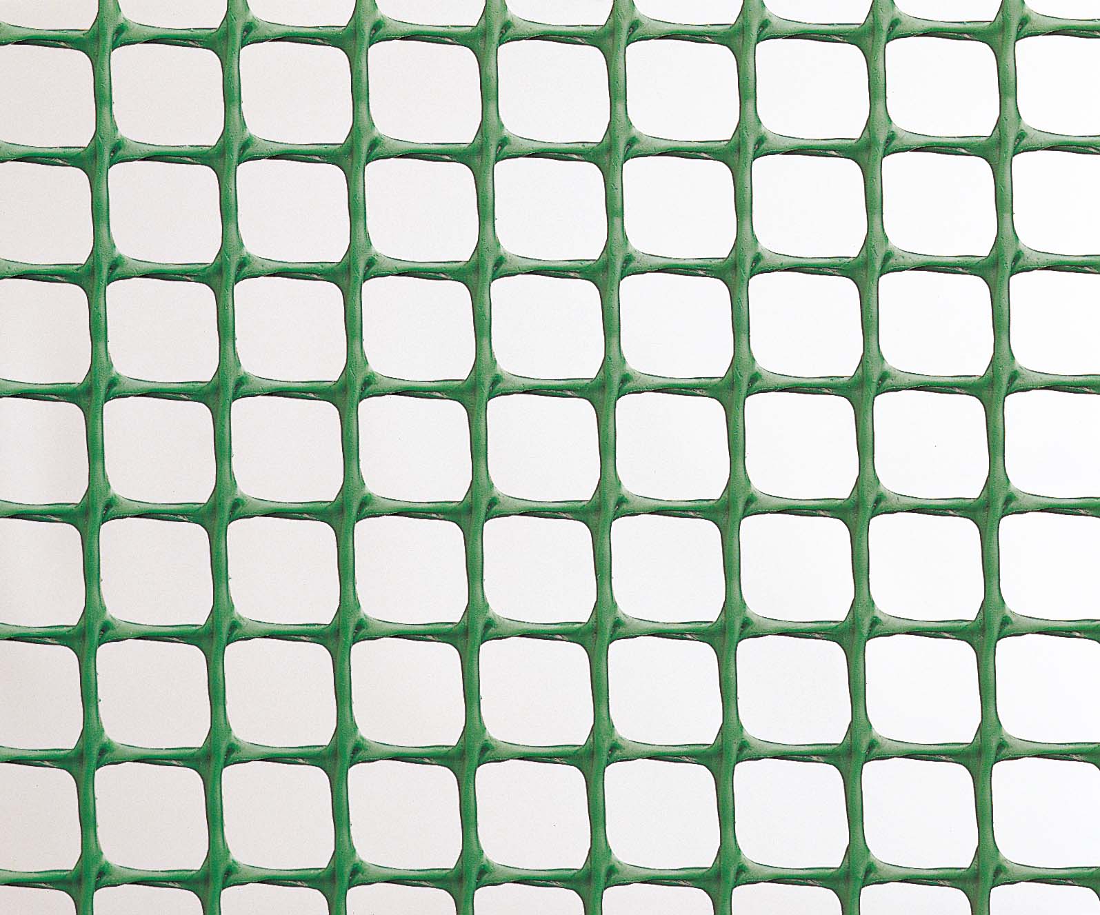 Kvadratna mreža Cuadranet zelena 1x25 m (5x5)