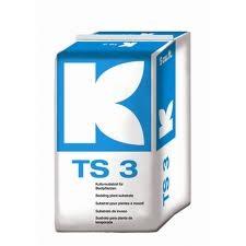 Šota Klasmann TS3 fine 210 l