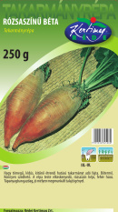 Krmna pesa Pink beta 250g